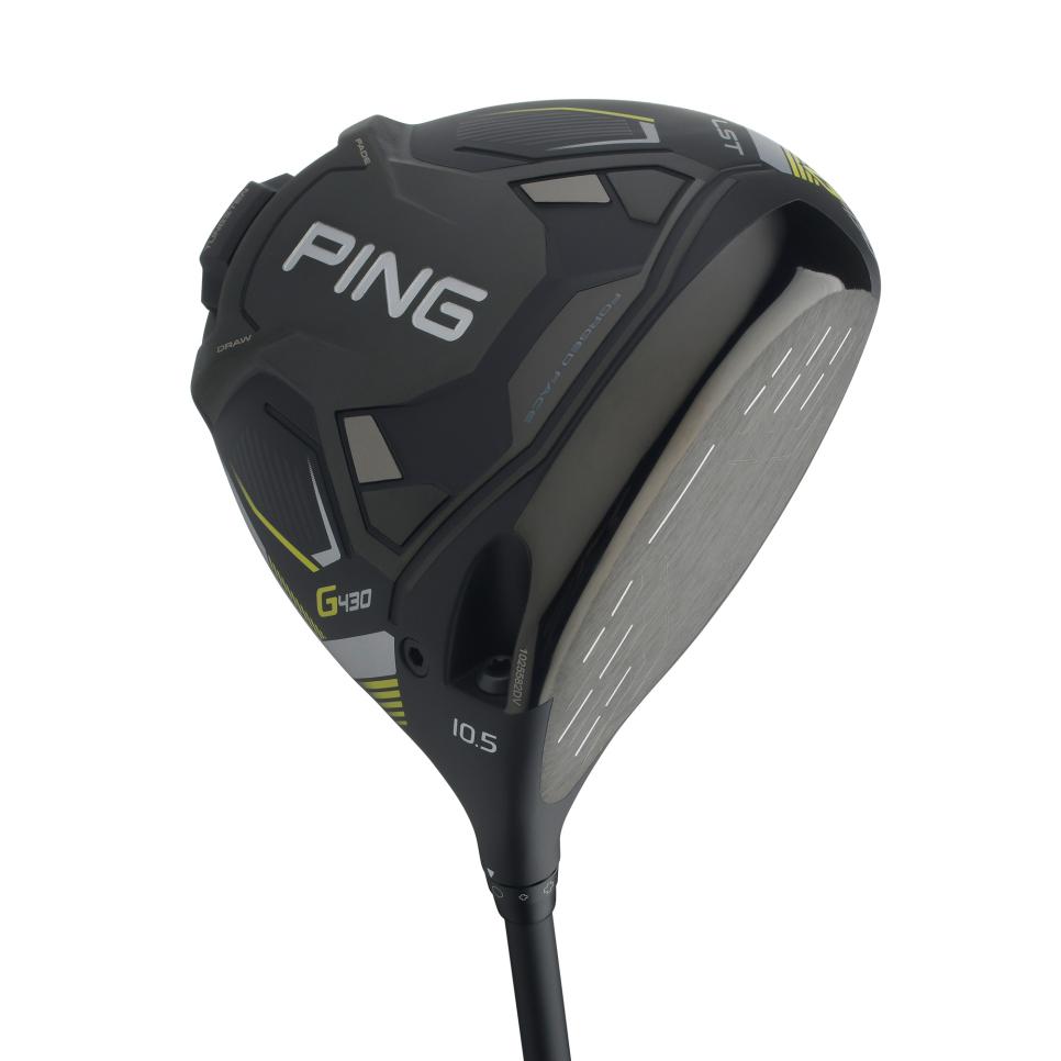 Ping G430 LST | 2024 Hot List | Golf Digest | Best New Drivers